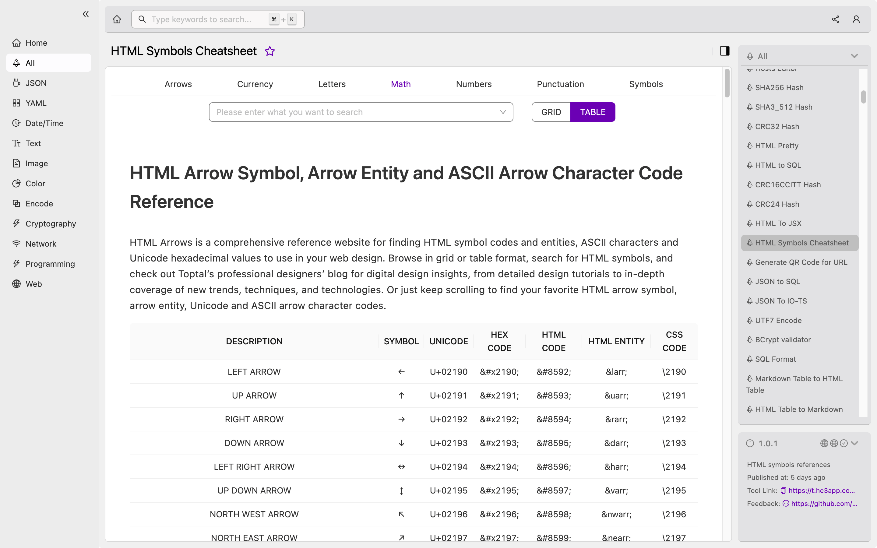 html-symbol-codes-a-handy-guide-for-developers-to-enhance-web-content